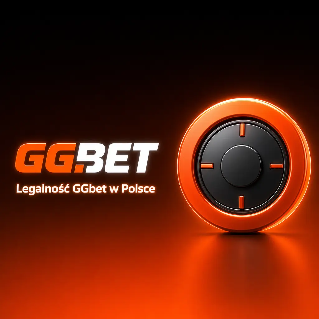 Legalność GGbet w Polsce – licencja Curaçao eGaming, przepisy hazardowe i narzędzia odpowiedzialnej gry