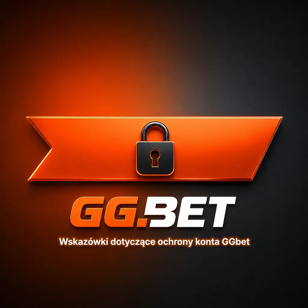 Wskazówki dotyczące ochrony konta GGbet - zasady bezpiecznego logowania i zabezpieczeń przed przejęciem konta